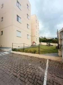 Apartamento com 2 Quartos para alugar, 70m² no Jardim Vitória, Campo Limpo Paulista
