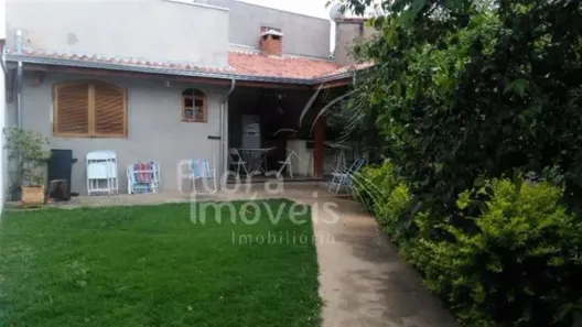 Casa com 3 Quartos à venda, 250m² no Vila Real Continuação, Hortolândia