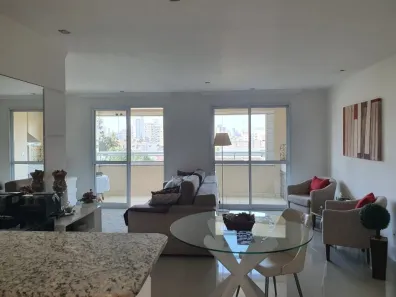 Apartamento com 3 Quartos à venda, 97m² no Cambuci, São Paulo