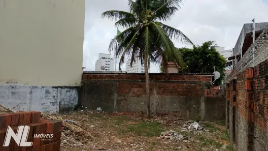 Lote/Terreno à venda, 210m² no Nova Parnamirim, Parnamirim
