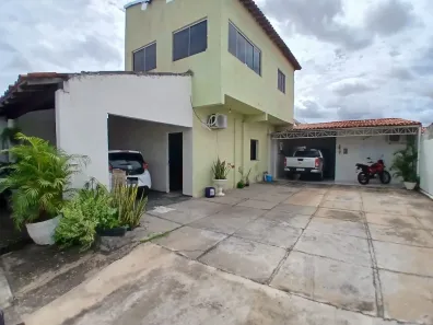 Casa com 3 Quartos à venda, 276m² no Parque Ideal, Teresina