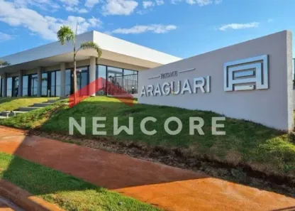 Lote/Terreno à venda, 254m² no Gleba Simon Frazer, Londrina