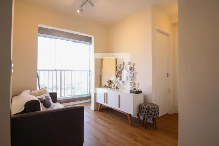 Apartamento com 2 Quartos à venda, 42m² no Sítio da Figueira, São Paulo