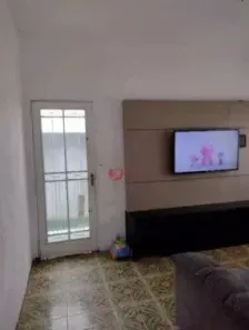 Casa com 3 Quartos à venda, 100m² no Parada XV de Novembro, São Paulo