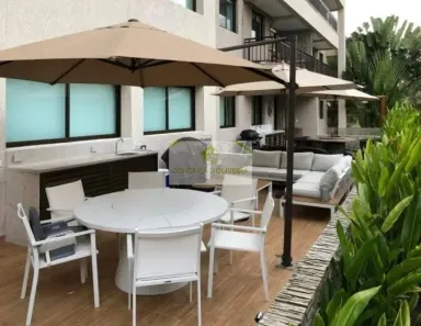 Flat com 2 Quartos à venda, 85m² no , Ipojuca