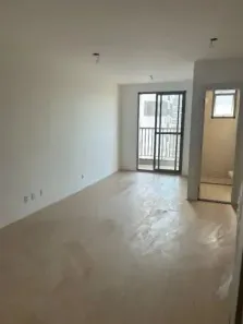 Apartamento para alugar, 38m² no Santo Cristo, Rio de Janeiro