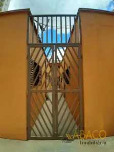 Kitnet com 1 Quarto para alugar, 30m² no Centro, São Carlos