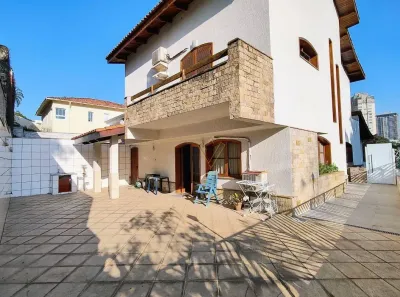 Casa de Condomínio com 4 Quartos à venda, 370m² no Alphaville, Santana de Parnaíba