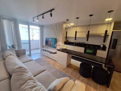 Apartamento com 3 Quartos à venda, 95m² no Centro, Garibaldi