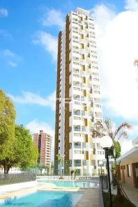 Apartamento com 2 Quartos à venda, 107m² no Centro, Taubaté