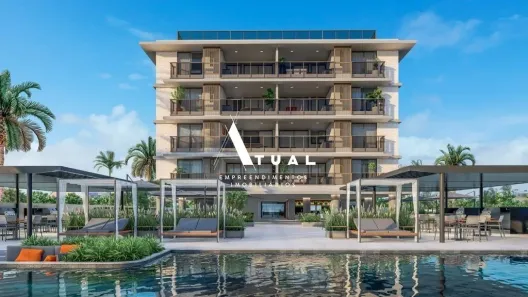 Cobertura com 4 Quartos à venda, 139m² no Monte Castelo, Cabedelo