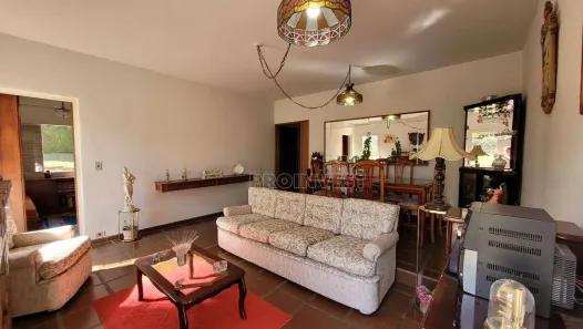 Casa de Condomínio com 4 Quartos à venda, 200m² no Parque Santo Afonso, Vargem Grande Paulista