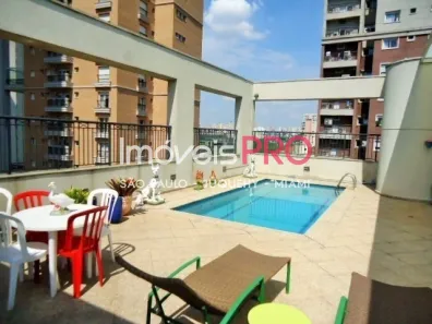 Cobertura com 4 Quartos à venda, 492m² no Moema, São Paulo