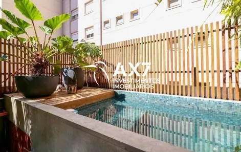 Cobertura com 4 Quartos à venda, 351m² no Jardim Paulista, São Paulo