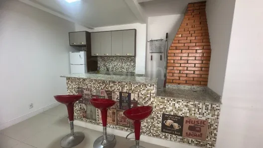 Apartamento com 3 Quartos à venda, 114m² no Córrego Grande, Florianópolis