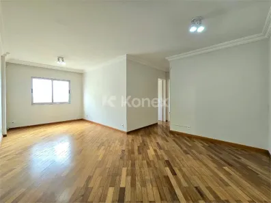 Apartamento com 2 Quartos à venda, 81m² no Saúde, São Paulo