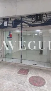 Ponto Comercial para venda ou aluguel, 30m² no Humaitá, Rio de Janeiro