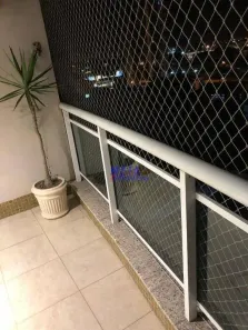 Apartamento com 2 Quartos à venda, 90m² no Centro, Campos dos Goytacazes