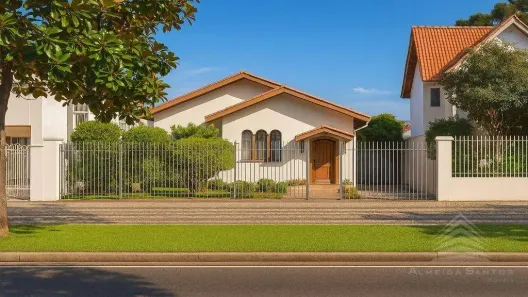 Imóvel Comercial com 3 Quartos à venda, 185m² no São Francisco, Curitiba