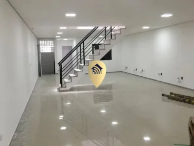 Prédio Comercial à venda, 588m² no Vila Rio Branco, São Paulo