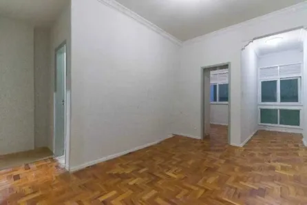 Apartamento com 2 Quartos à venda, 60m² no Botafogo, Rio de Janeiro