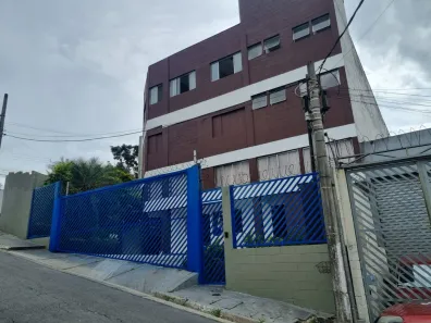 Galpão/Depósito/Armazém para alugar, 1000m² no Chácaras Marco, Barueri