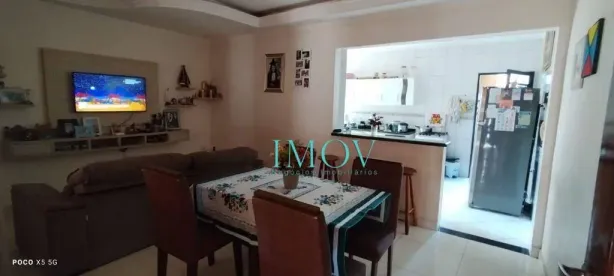 Casa com 3 Quartos à venda, 87m² no Parque Industrial, São José dos Campos