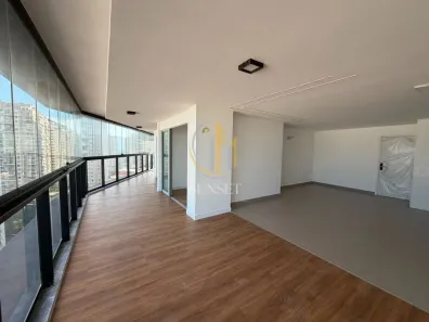 Apartamento com 3 Quartos para alugar, 120m² no Recreio dos Bandeirantes, Rio de Janeiro