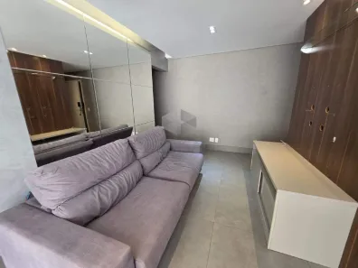Apartamento com 2 Quartos à venda, 70m² no Serra do Curral Del Rey, Nova Lima
