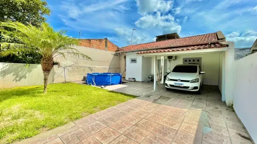 Casa com 3 Quartos à venda, 98m² no Forquilhas, São José