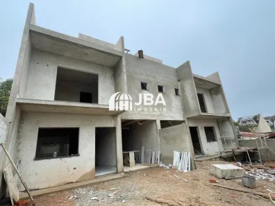 Casa de Condomínio com 3 Quartos à venda, 137m² no Santa Felicidade, Curitiba