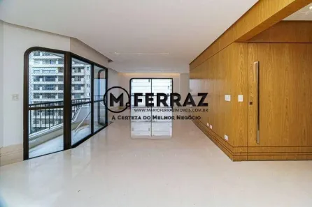 Apartamento com 3 Quartos à venda, 292m² no Jardim Paulista, São Paulo
