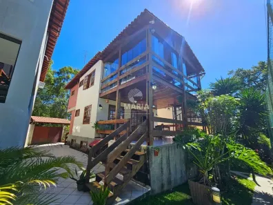 Casa de Condomínio com 5 Quartos à venda, 100m² no Ebenezer, Gravatá
