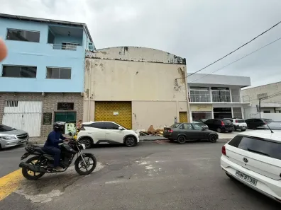 Galpão/Depósito/Armazém com 3 Quartos à venda, 480m² no Nossa Senhora das Graças, Manaus