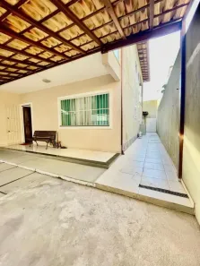 Casa com 3 Quartos à venda, 174m² no Jardim Mariléa, Rio das Ostras