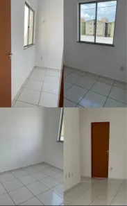 Apartamento com 2 Quartos à venda, 48m² no , São José de Ribamar