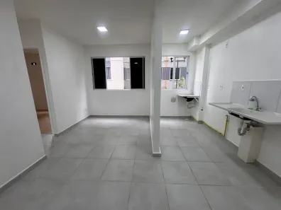 Apartamento com 3 Quartos para alugar, 42m² no Tarumã, Manaus