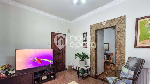 Casa com 2 Quartos à venda, 183m² no Engenho de Dentro, Rio de Janeiro
