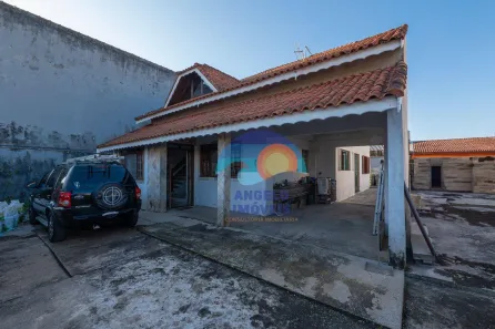 Casa com 3 Quartos à venda, 180m² no Bal Stella Maris, Peruíbe