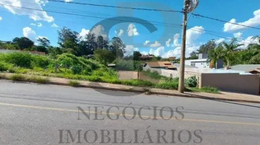 Lote/Terreno à venda, 1250m² no Pinheirinho, Vinhedo
