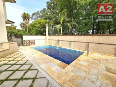 Sobrado com 5 Quartos à venda, 400m² no Parque dos Príncipes, São Paulo