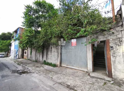 Lote/Terreno à venda, 100m² no Vila Londrina, São Paulo