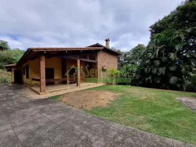 Casa com 4 Quartos à venda, 200m² no Itaipava, Petrópolis