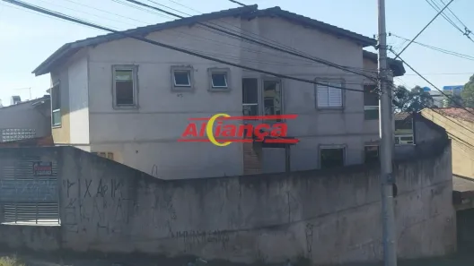 Sobrado com 3 Quartos à venda, 179m² no Parque Continental II, Guarulhos