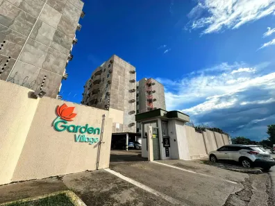 Apartamento com 3 Quartos à venda, 94m² no Costa e Silva, Porto Velho