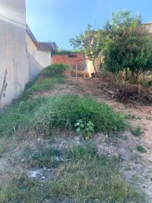 Lote/Terreno à venda, 150m² no Parque Jataí, Votorantim