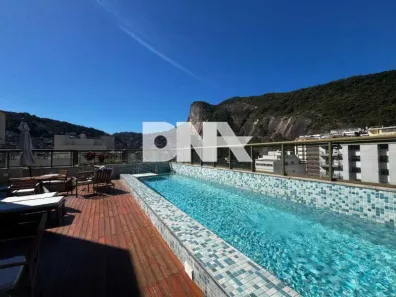 Apartamento com 2 Quartos à venda, 81m² no São Conrado, Rio de Janeiro