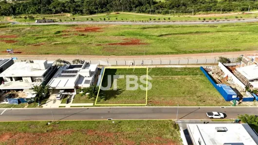 Lote/Terreno à venda, 640m² no Parque Cidade, Goiânia