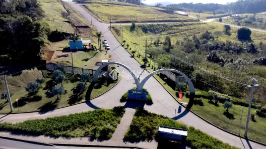 Lote/Terreno à venda, 300m² no Quatro Colônias, Campo Bom