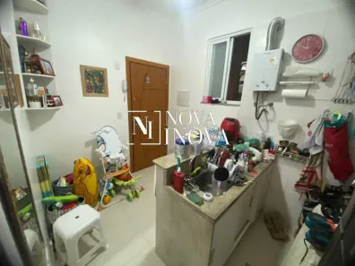 Kitnet com 1 Quarto à venda, 30m² no Copacabana, Rio de Janeiro